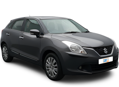 Maruti Baleno-img